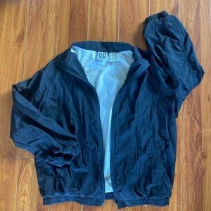 Vintage R&R winderbreaker